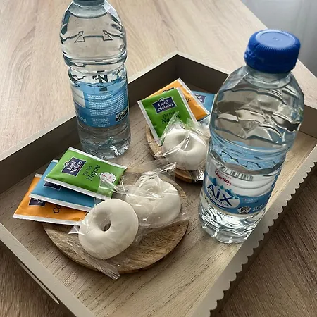 Apartament Cosy A 15 Minutes Des Plages