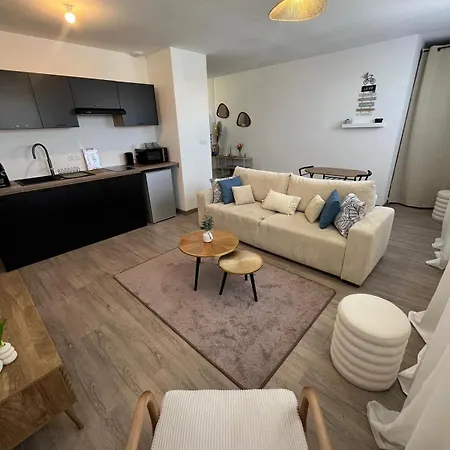 Apartment Cosy A 15 Minutes Des Plages Pia